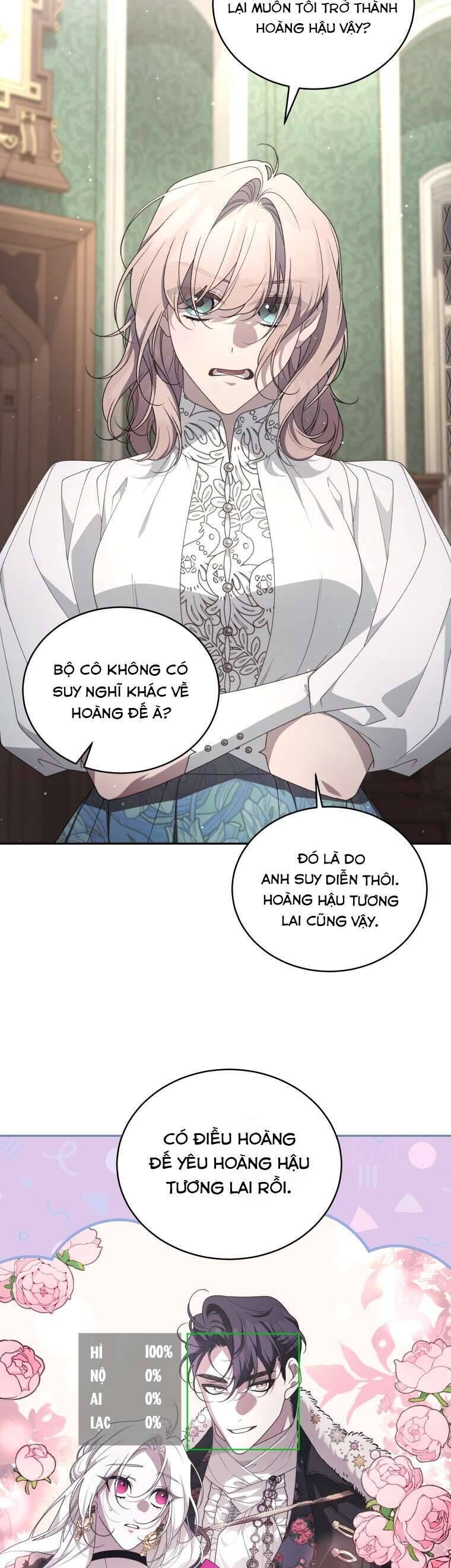 Ác Nữ Thuần Hoá Quái Thú Chương 68 - Trang 49