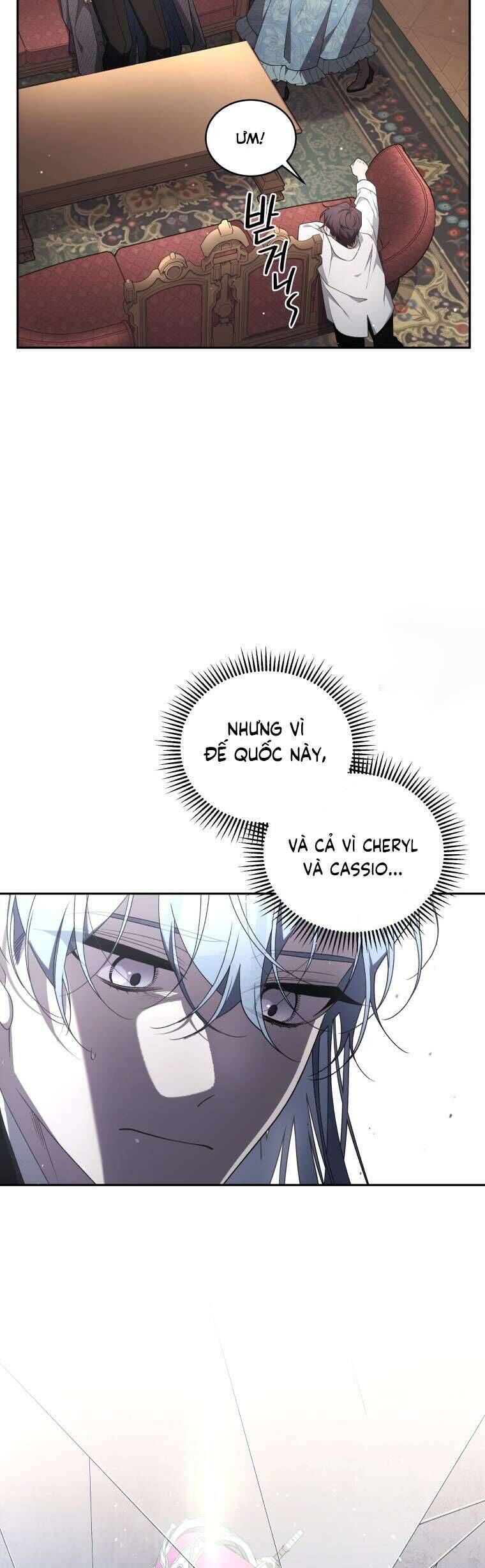 Ác Nữ Thuần Hoá Quái Thú Chương 68 - Trang 51