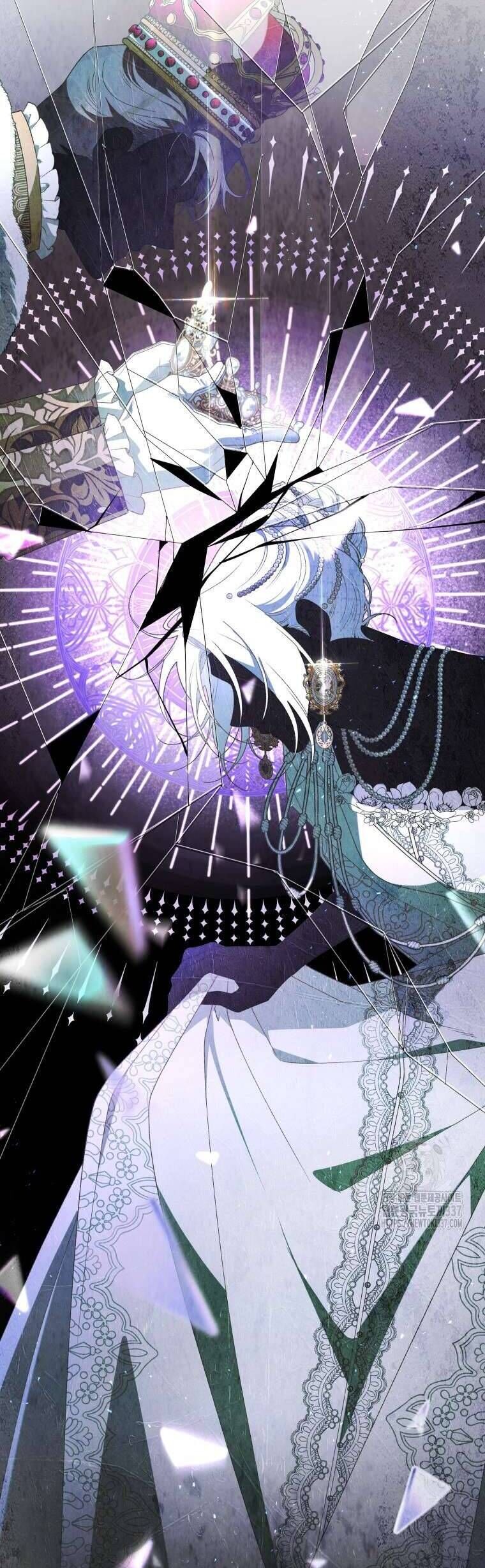 Ác Nữ Thuần Hoá Quái Thú Chương 68 - Trang 52