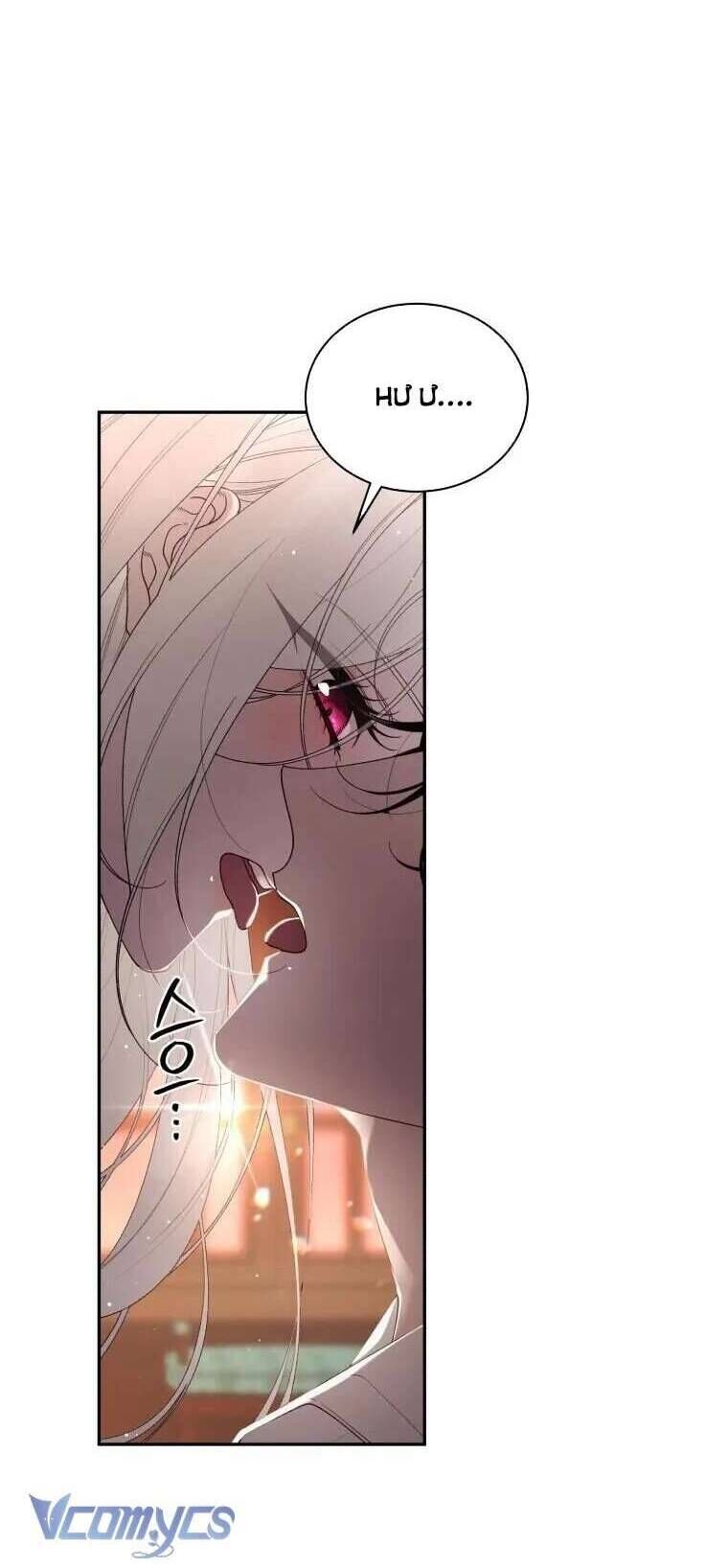 Ác Nữ Thuần Hoá Quái Thú Chương 71 - Trang 2