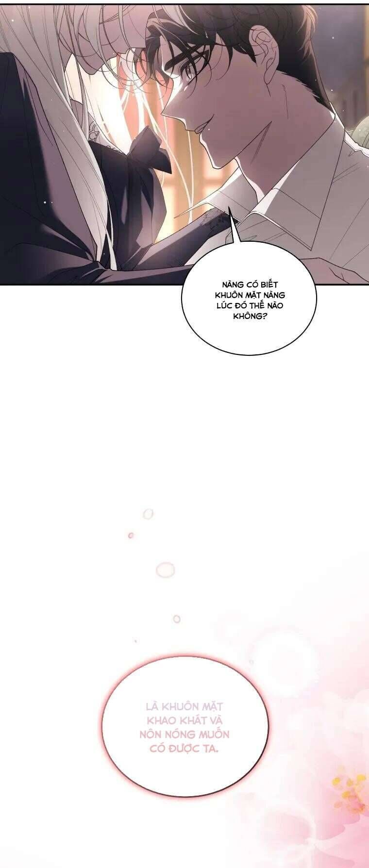 Ác Nữ Thuần Hoá Quái Thú Chương 71 - Trang 11