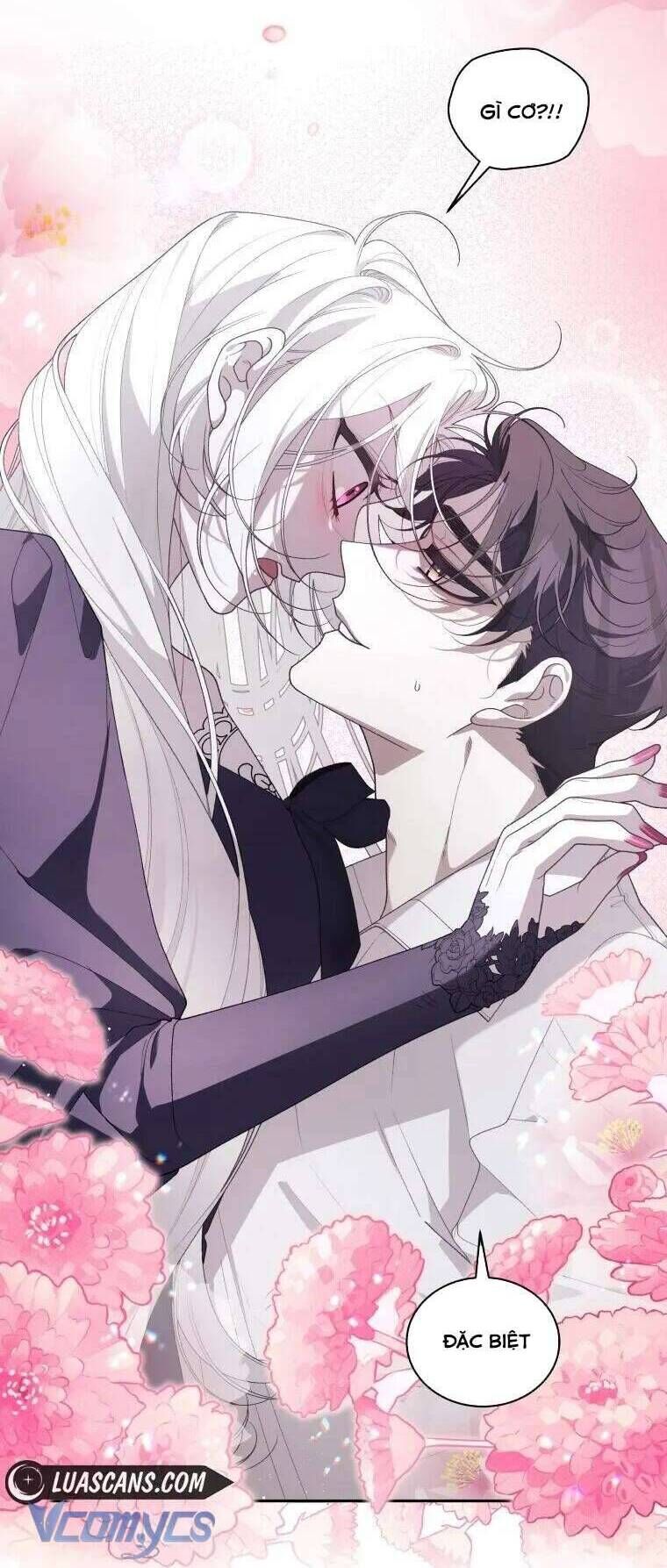 Ác Nữ Thuần Hoá Quái Thú Chương 71 - Trang 12