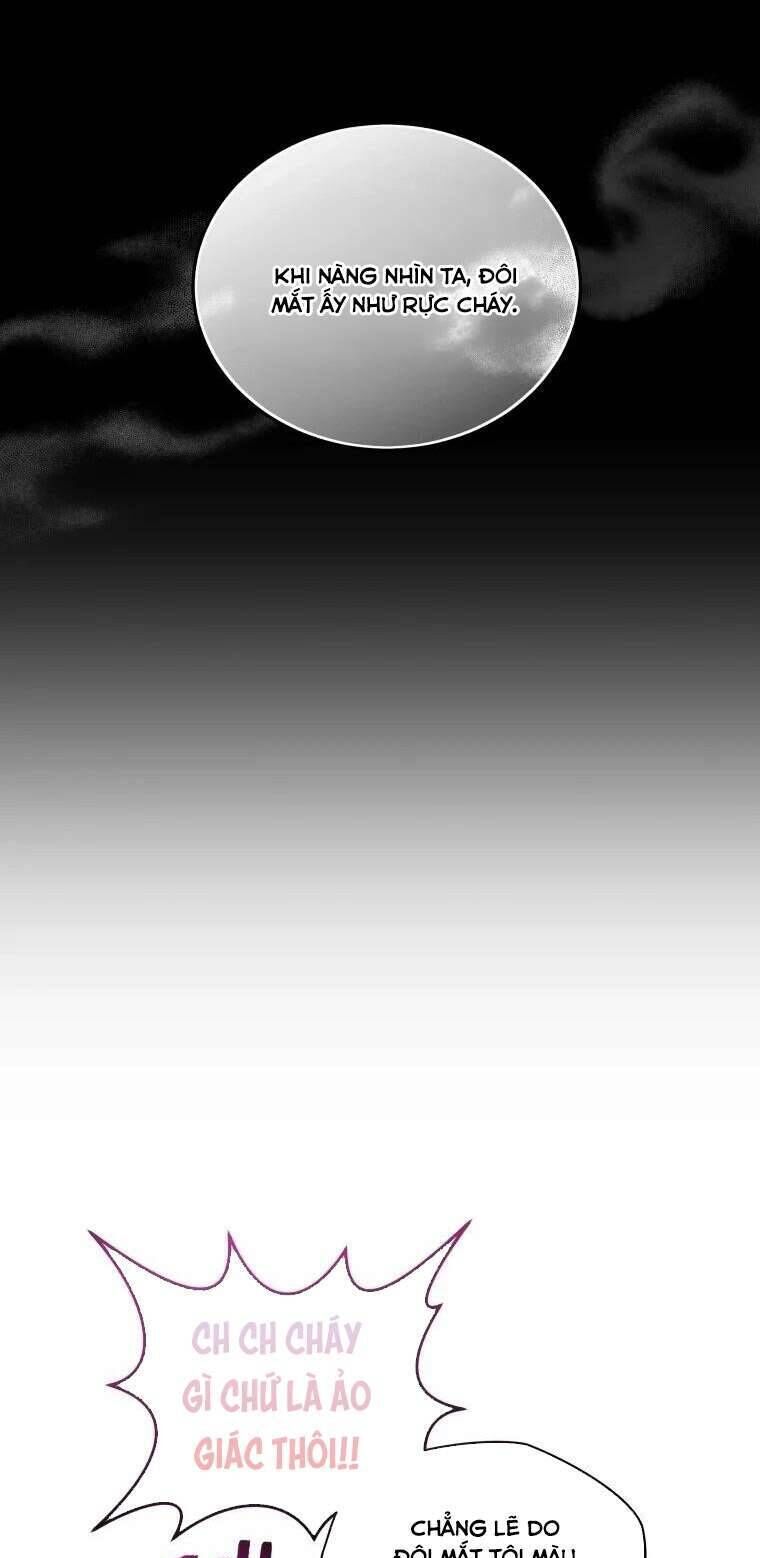 Ác Nữ Thuần Hoá Quái Thú Chương 71 - Trang 17