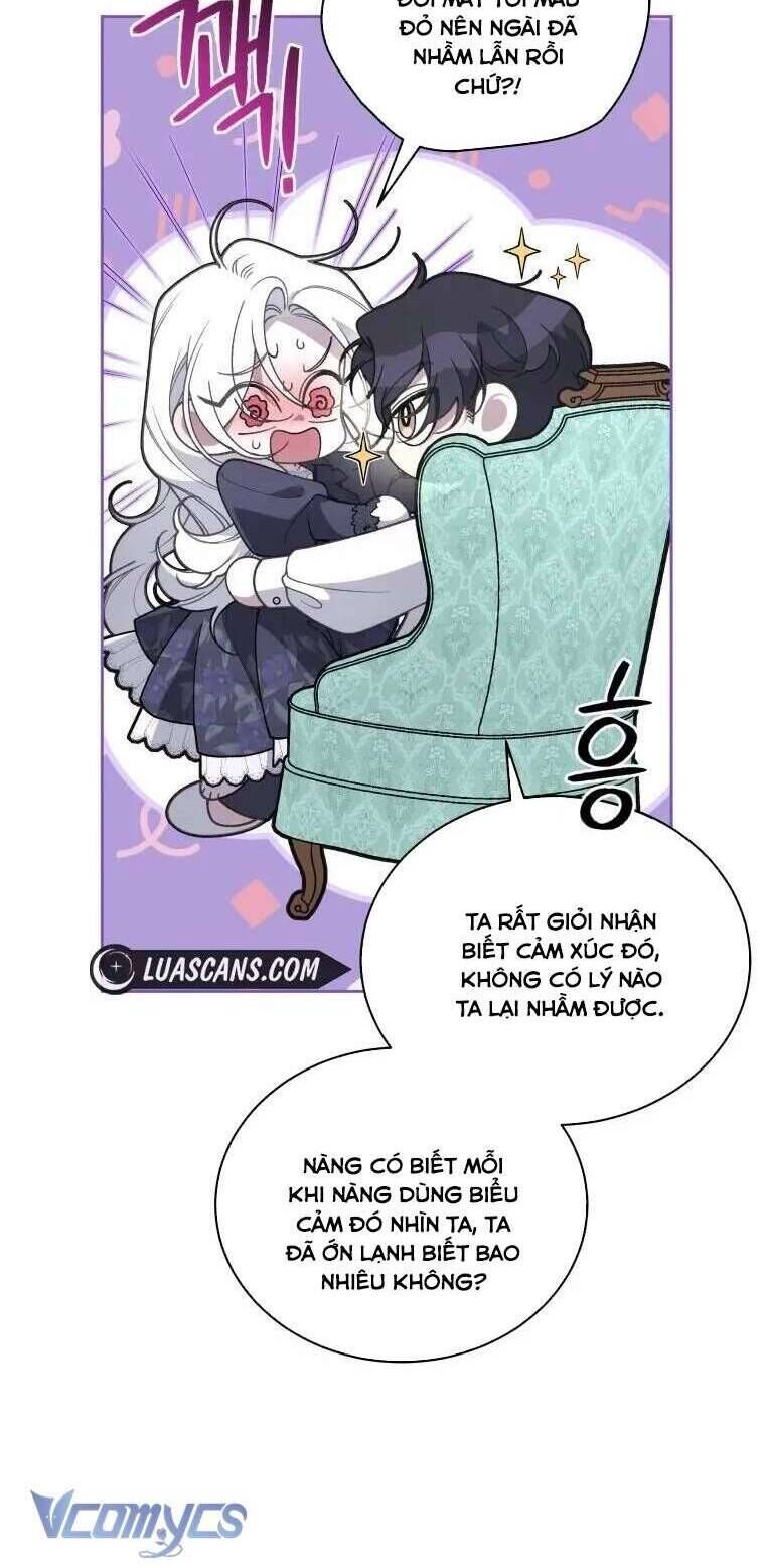 Ác Nữ Thuần Hoá Quái Thú Chương 71 - Trang 18