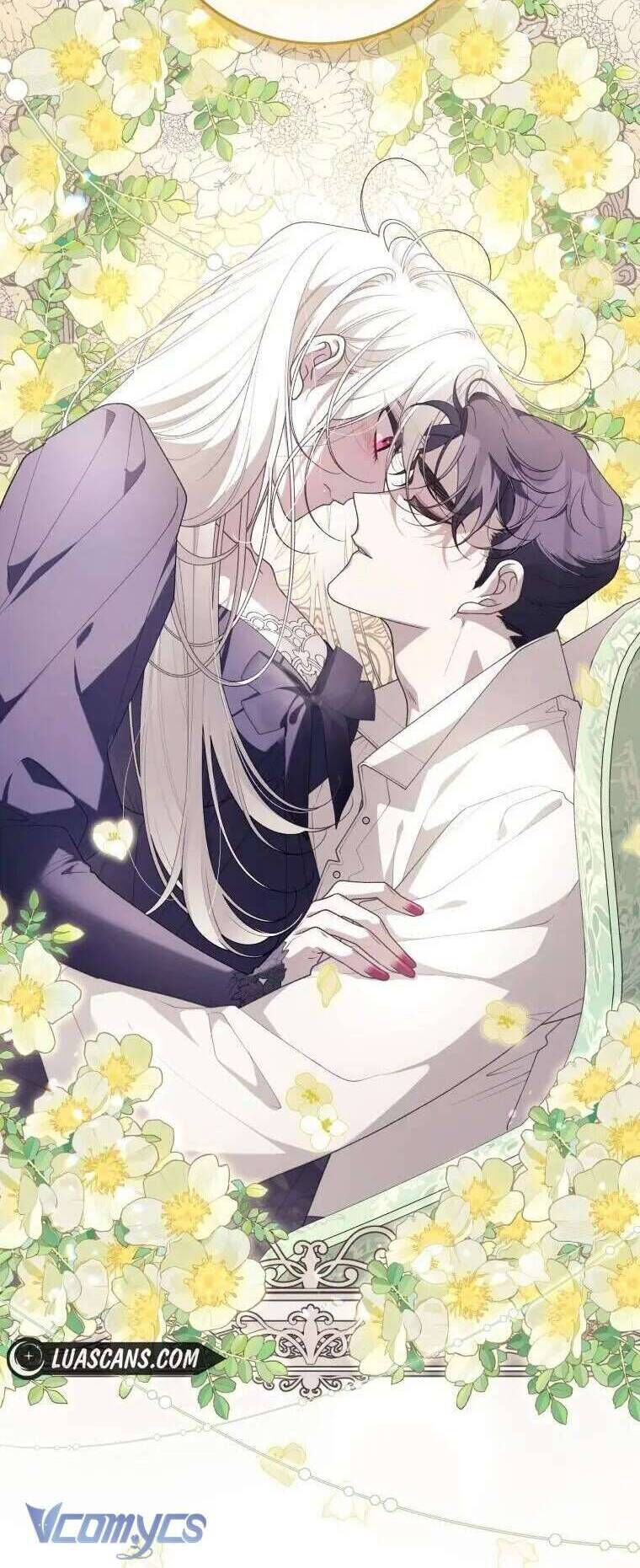 Ác Nữ Thuần Hoá Quái Thú Chương 71 - Trang 20