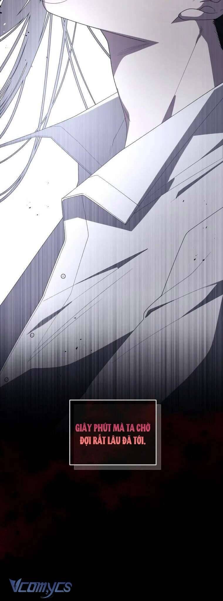 Ác Nữ Thuần Hoá Quái Thú Chương 71 - Trang 22