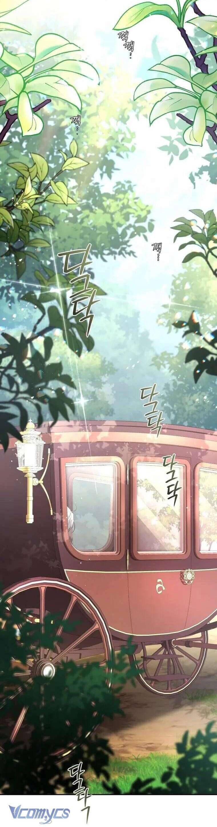 Ác Nữ Thuần Hoá Quái Thú Chương 71 - Trang 24