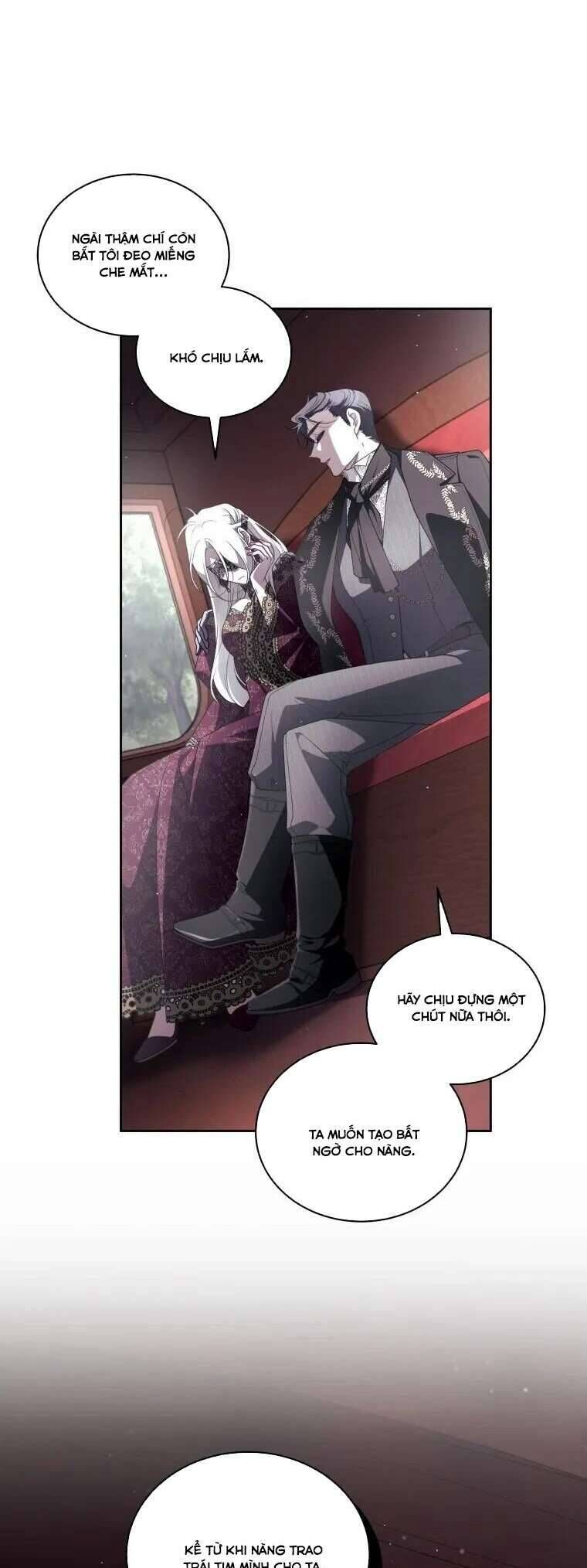 Ác Nữ Thuần Hoá Quái Thú Chương 71 - Trang 27