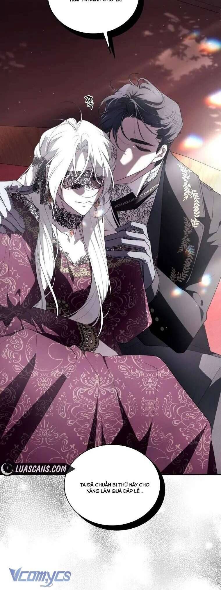 Ác Nữ Thuần Hoá Quái Thú Chương 71 - Trang 28
