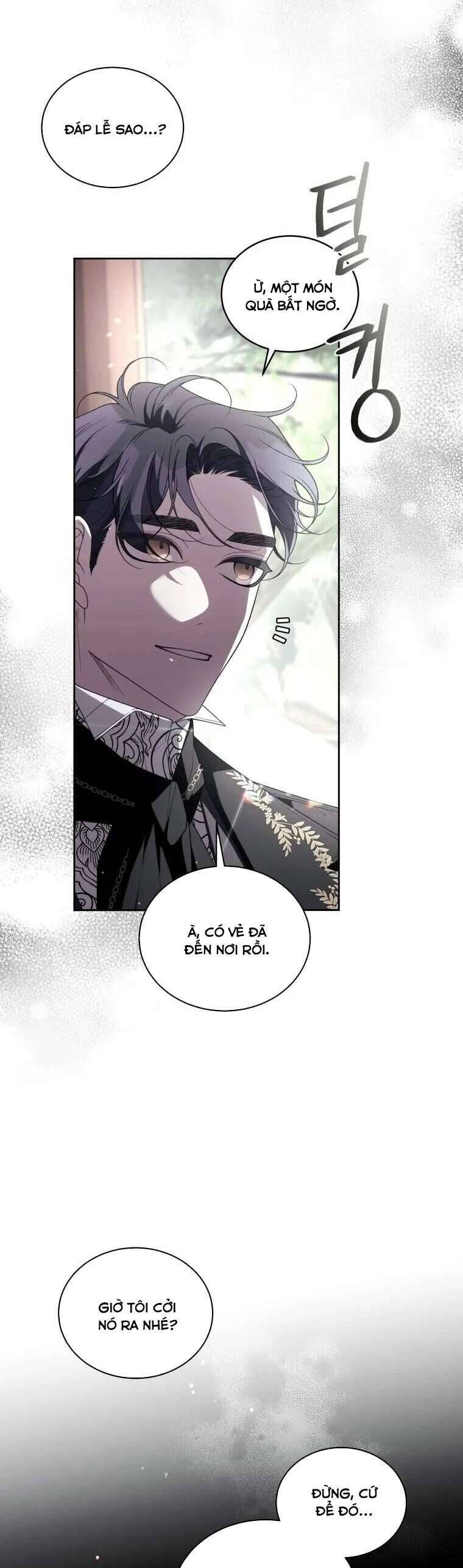 Ác Nữ Thuần Hoá Quái Thú Chương 71 - Trang 29