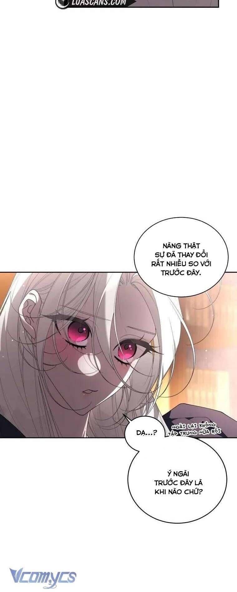 Ác Nữ Thuần Hoá Quái Thú Chương 71 - Trang 4