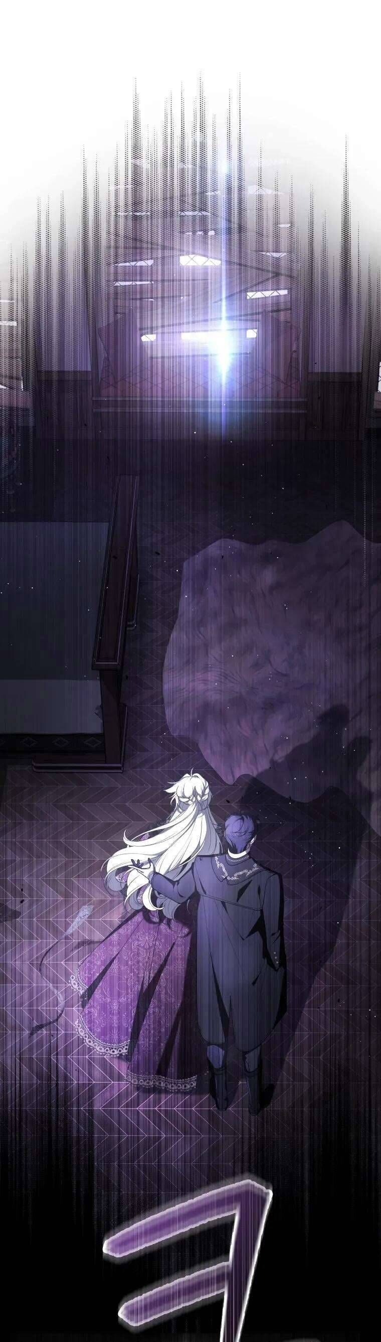 Ác Nữ Thuần Hoá Quái Thú Chương 71 - Trang 33