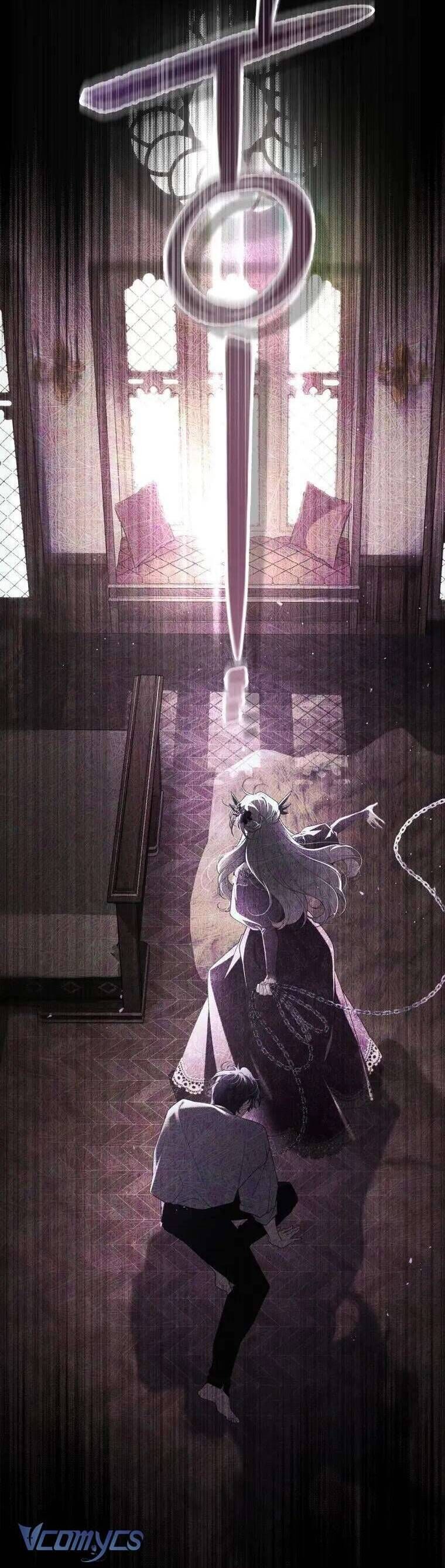 Ác Nữ Thuần Hoá Quái Thú Chương 71 - Trang 34