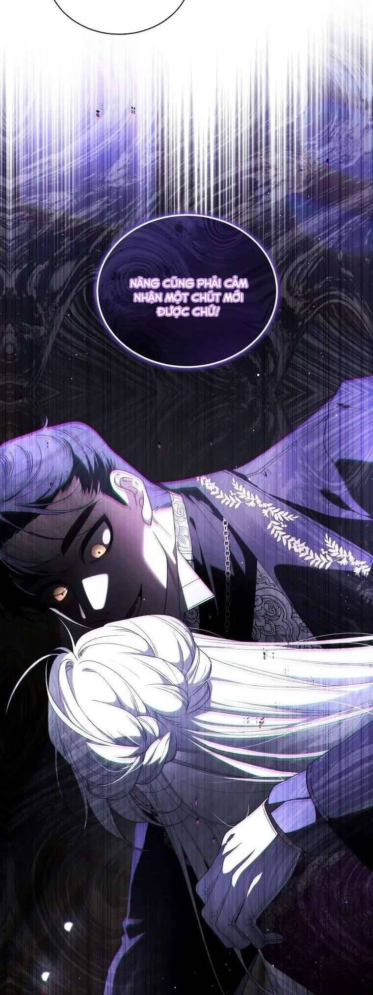 Ác Nữ Thuần Hoá Quái Thú Chương 71 - Trang 38