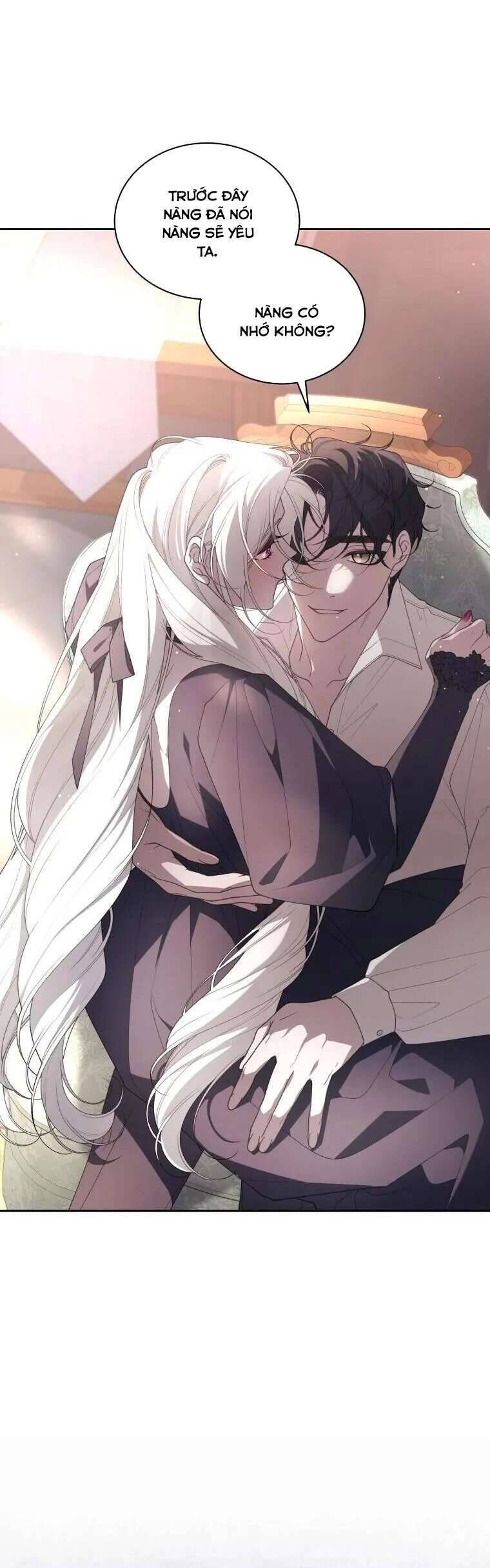 Ác Nữ Thuần Hoá Quái Thú Chương 71 - Trang 5