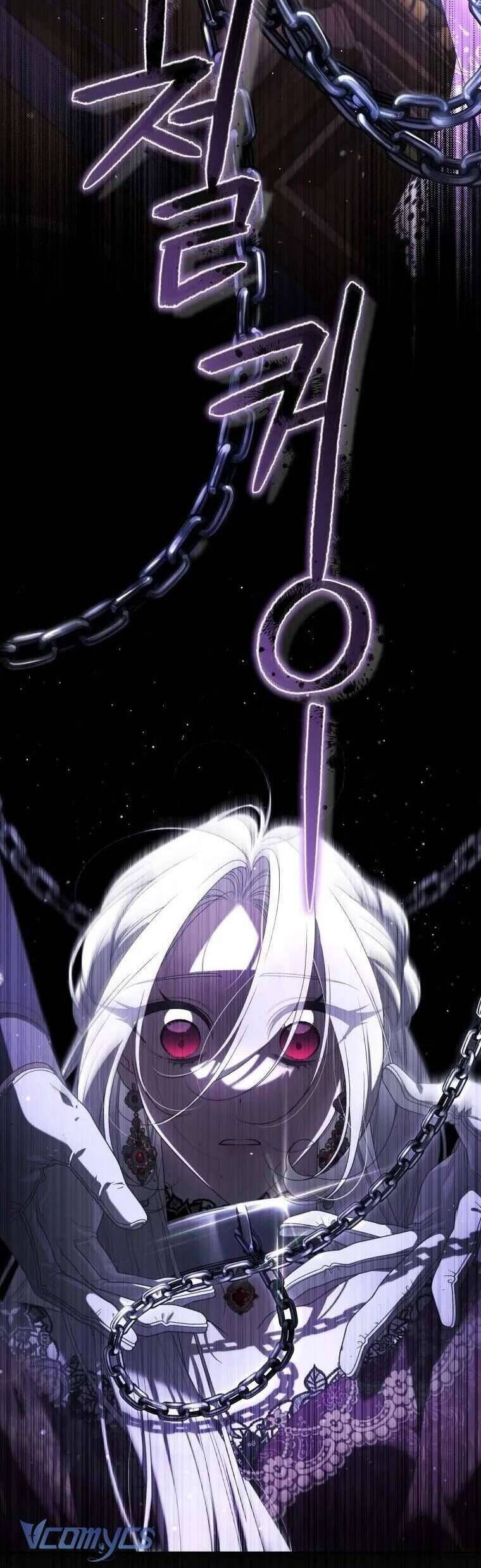 Ác Nữ Thuần Hoá Quái Thú Chương 71 - Trang 43