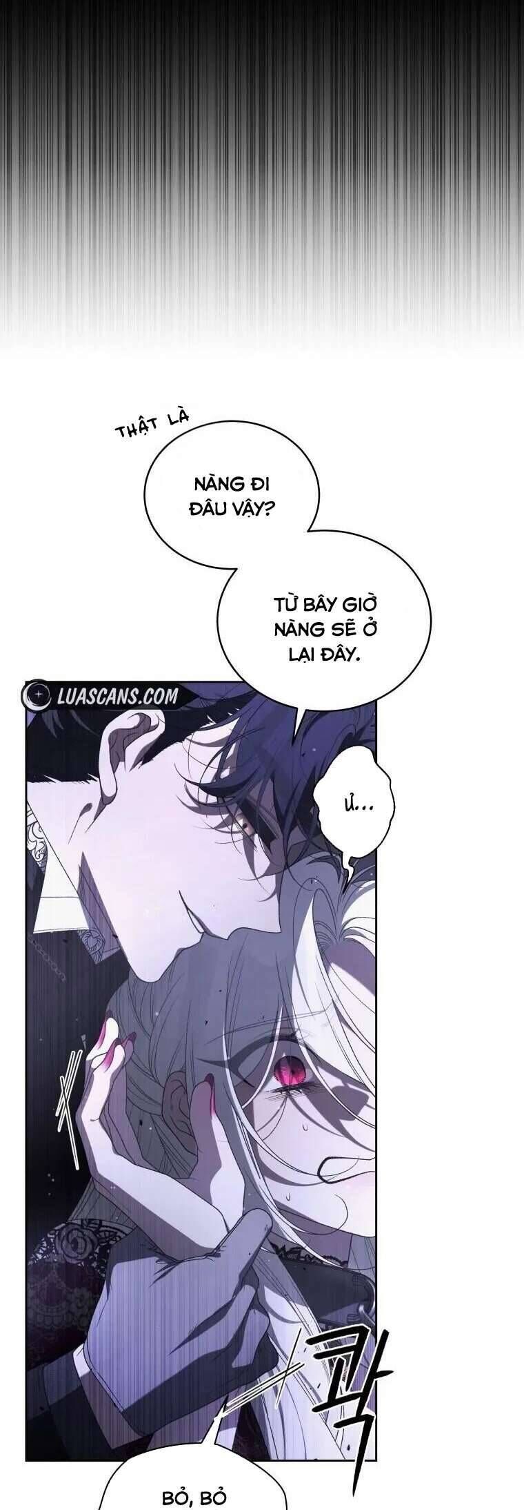 Ác Nữ Thuần Hoá Quái Thú Chương 71 - Trang 44