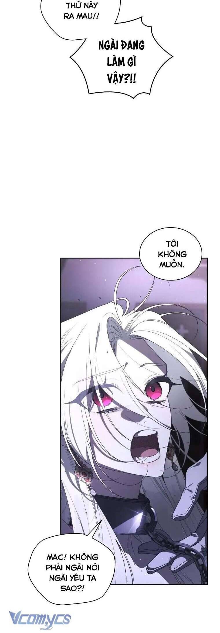 Ác Nữ Thuần Hoá Quái Thú Chương 71 - Trang 45