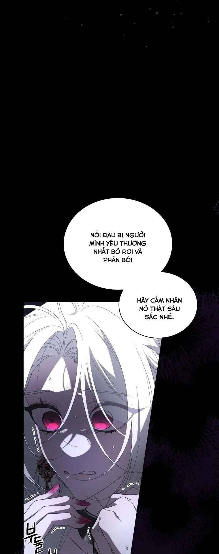 Ác Nữ Thuần Hoá Quái Thú Chương 71 - Trang 48