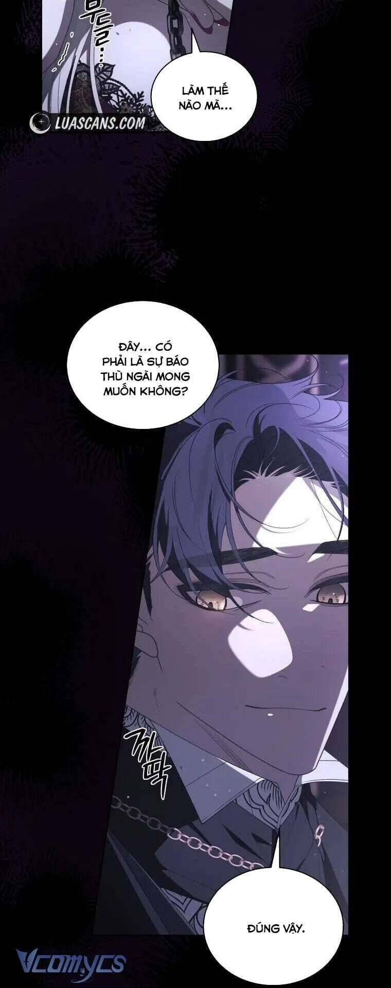 Ác Nữ Thuần Hoá Quái Thú Chương 71 - Trang 49