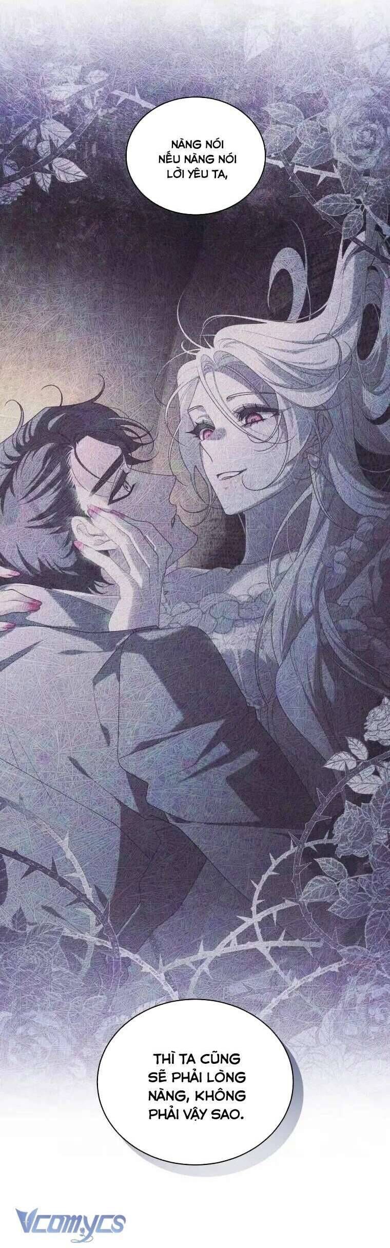 Ác Nữ Thuần Hoá Quái Thú Chương 71 - Trang 6