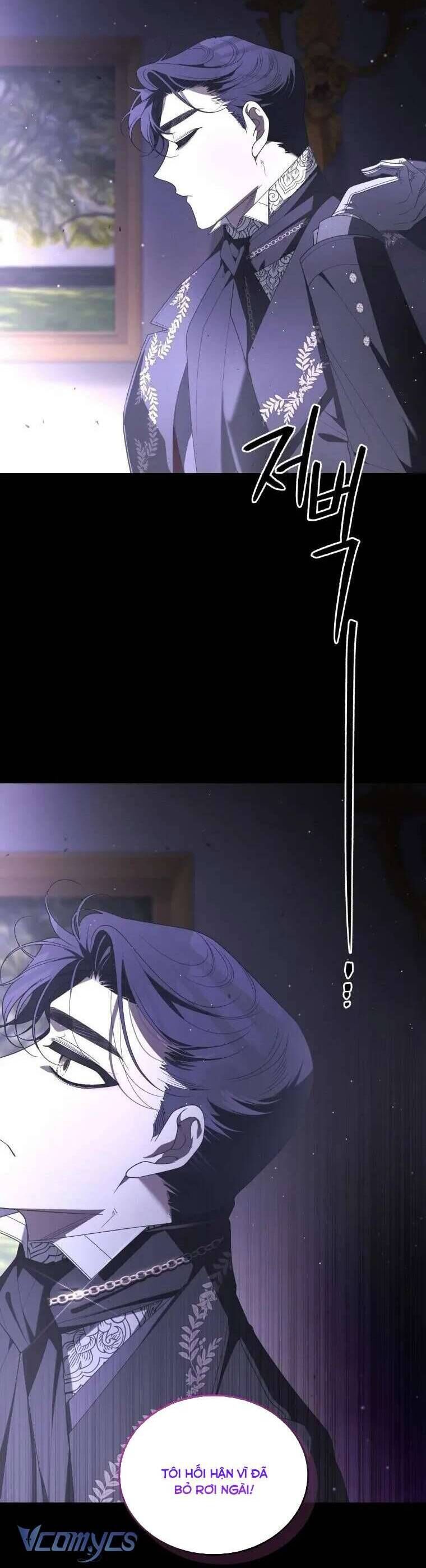 Ác Nữ Thuần Hoá Quái Thú Chương 71 - Trang 53