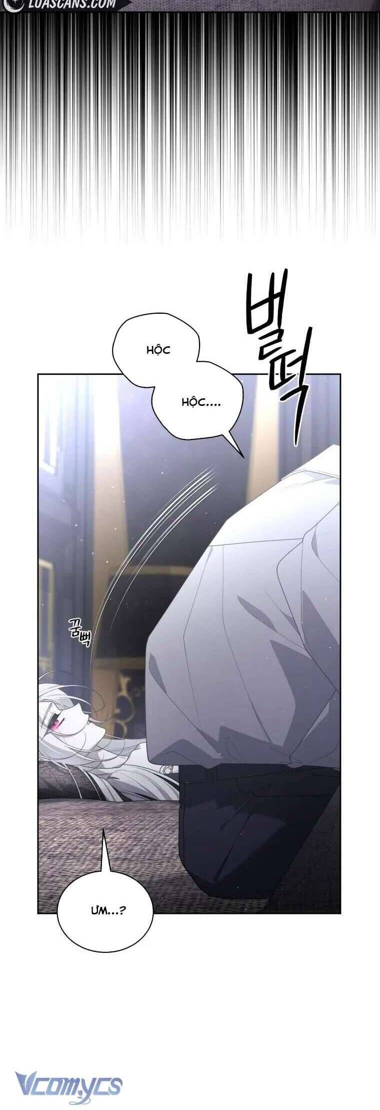 Ác Nữ Thuần Hoá Quái Thú Chương 71 - Trang 57