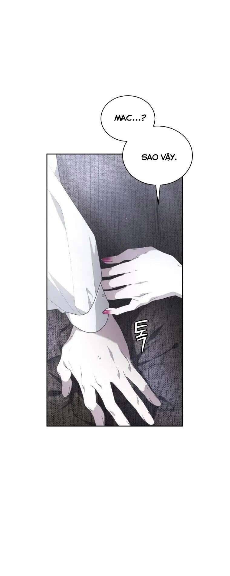 Ác Nữ Thuần Hoá Quái Thú Chương 71 - Trang 58