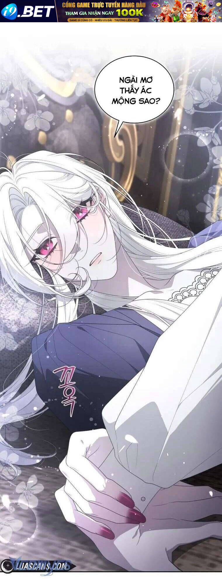 Ác Nữ Thuần Hoá Quái Thú Chương 71 - Trang 59