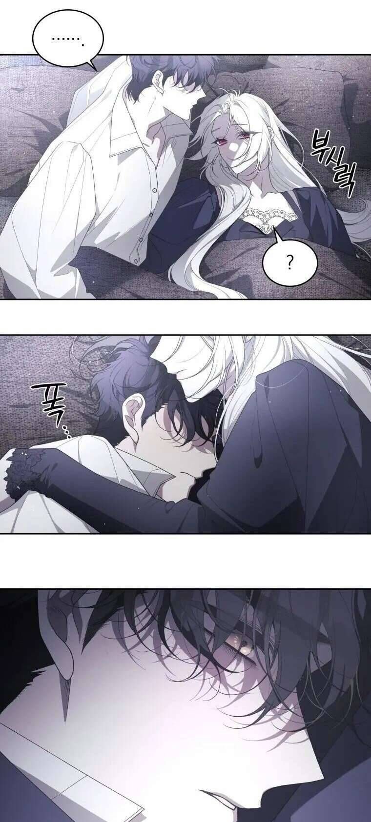 Ác Nữ Thuần Hoá Quái Thú Chương 71 - Trang 60