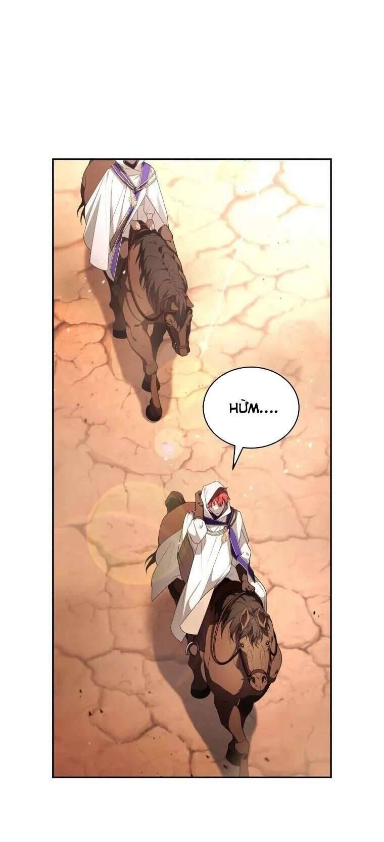 Ác Nữ Thuần Hoá Quái Thú Chương 71 - Trang 64