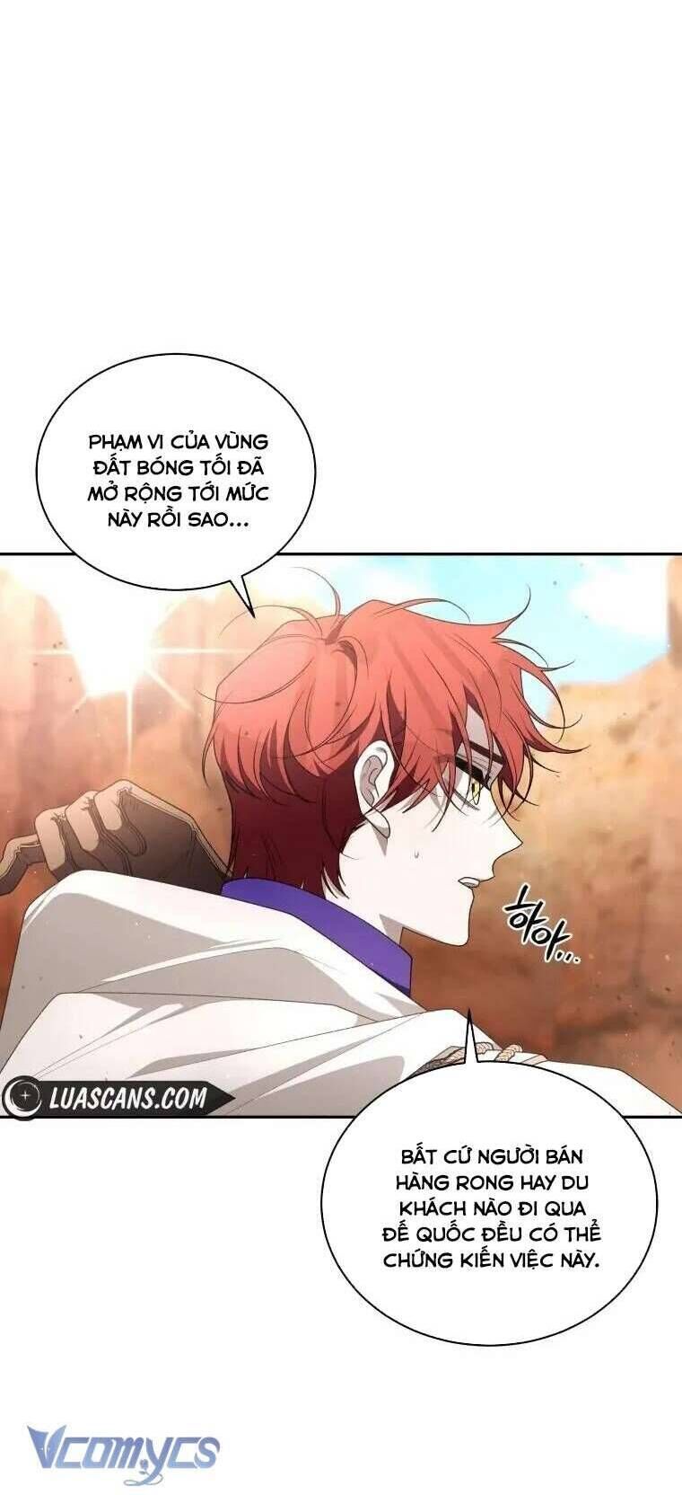 Ác Nữ Thuần Hoá Quái Thú Chương 71 - Trang 65