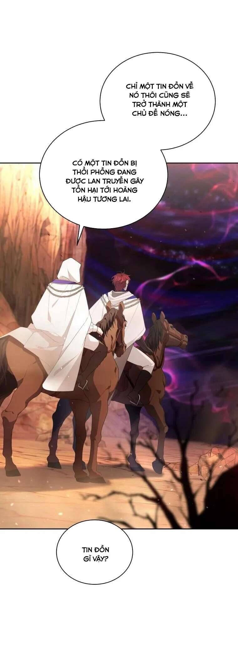 Ác Nữ Thuần Hoá Quái Thú Chương 71 - Trang 66