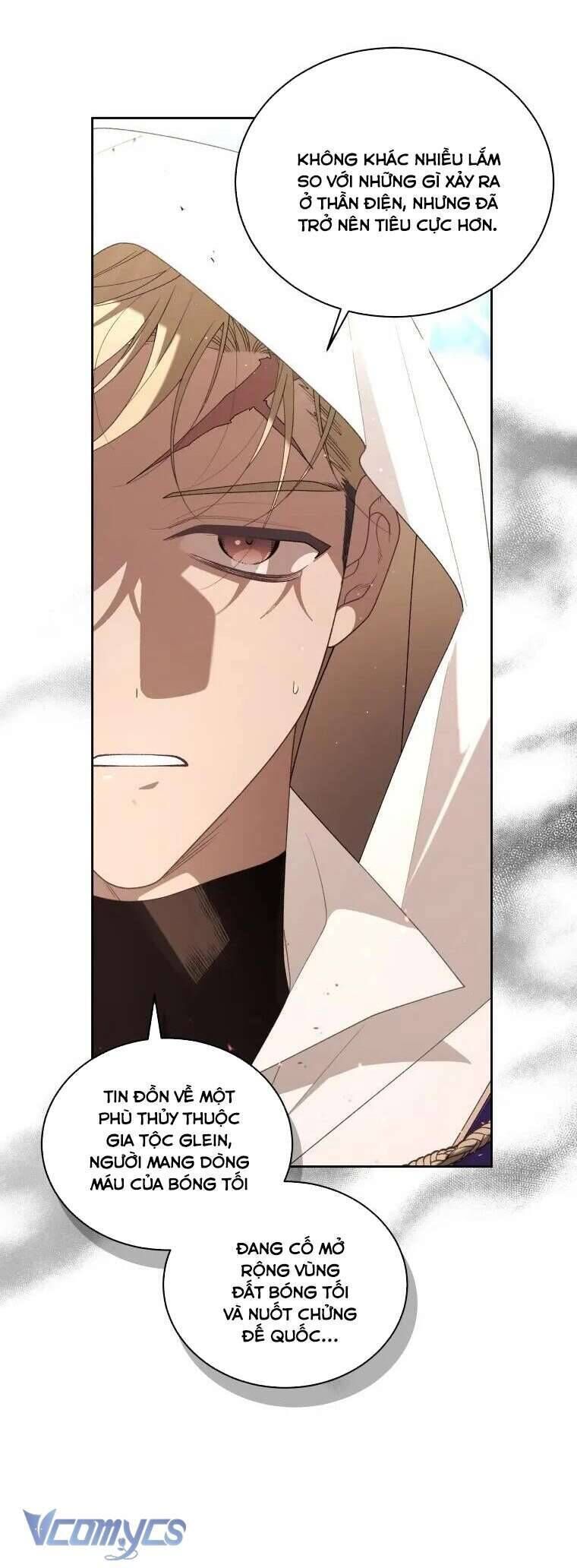 Ác Nữ Thuần Hoá Quái Thú Chương 71 - Trang 67