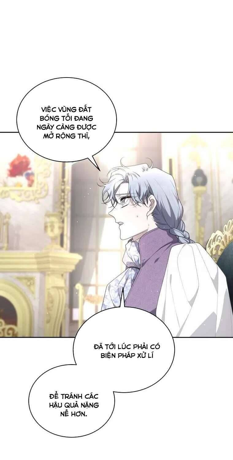 Ác Nữ Thuần Hoá Quái Thú Chương 71 - Trang 70