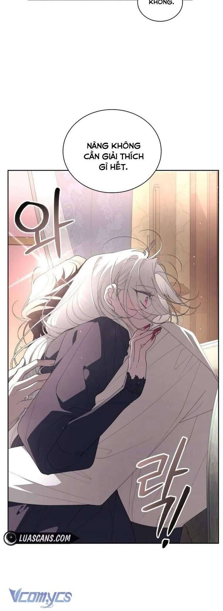 Ác Nữ Thuần Hoá Quái Thú Chương 71 - Trang 8