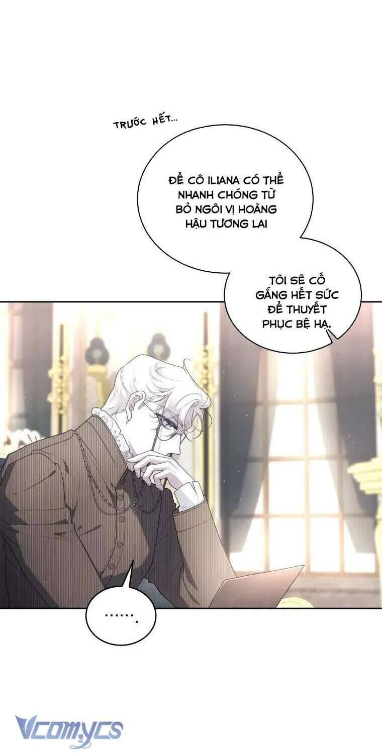 Ác Nữ Thuần Hoá Quái Thú Chương 71 - Trang 71