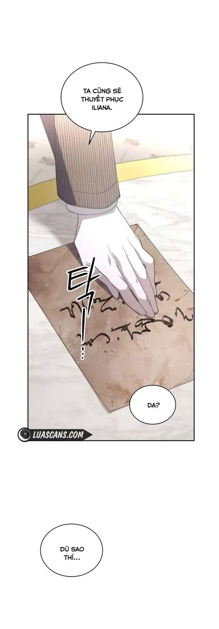 Ác Nữ Thuần Hoá Quái Thú Chương 71 - Trang 72