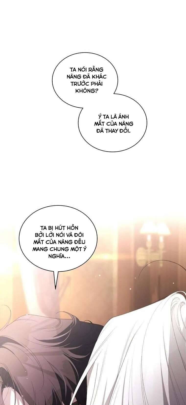 Ác Nữ Thuần Hoá Quái Thú Chương 71 - Trang 9