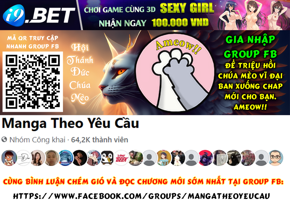 Chung Chi Thối Ma Sư -Ender Geister Chương 100 - Trang 22