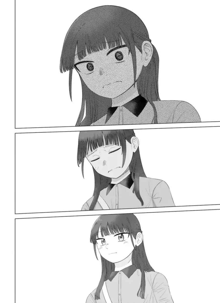 Ore ga Watashi ni Naru made Chương 63 - Trang 12