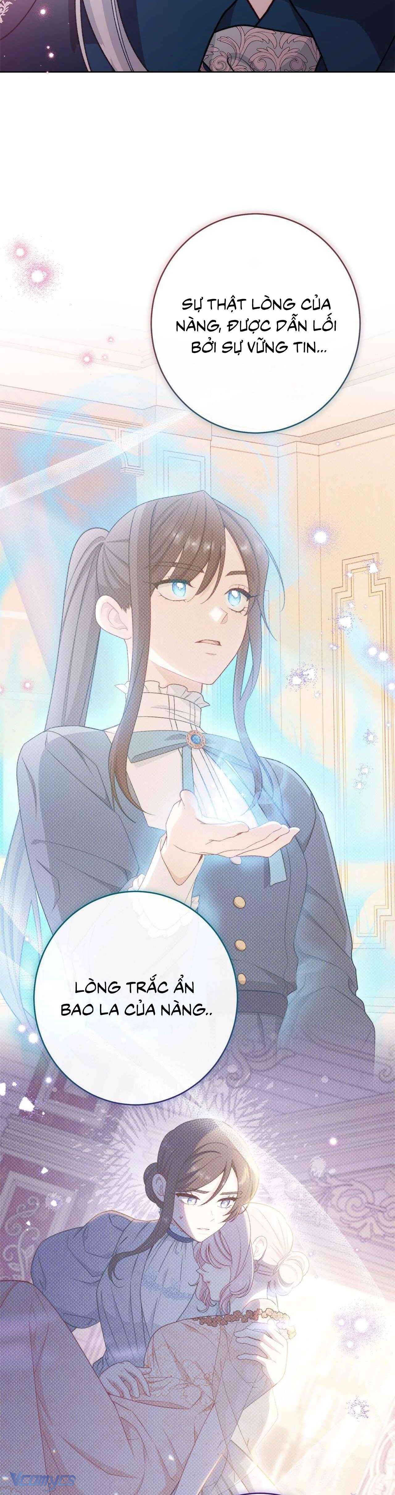 Hầu Gái Độc Quyền Của Hoàng Hậu Phản Diện [Chap 115] - Page 10