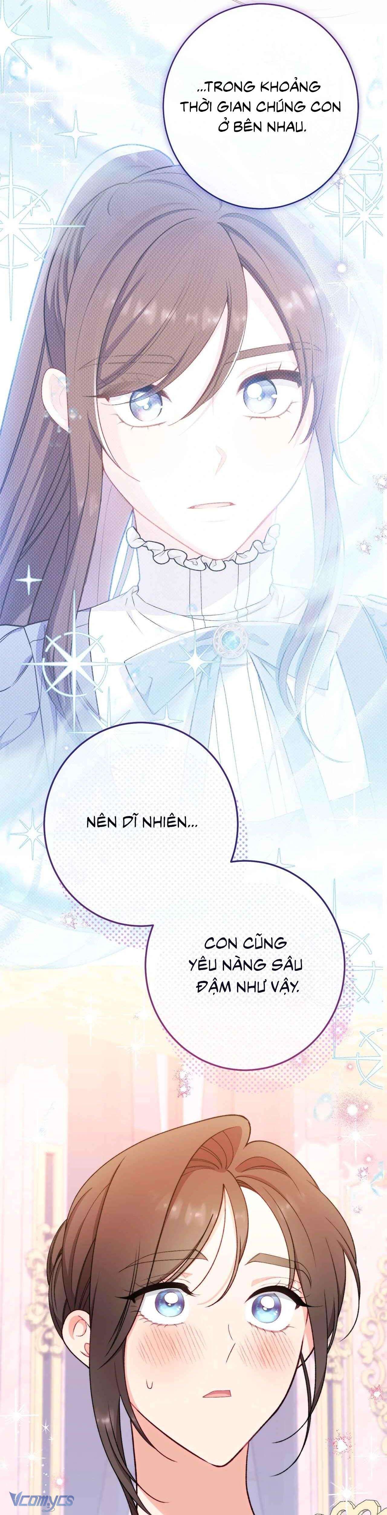 Hầu Gái Độc Quyền Của Hoàng Hậu Phản Diện [Chap 115] - Page 12