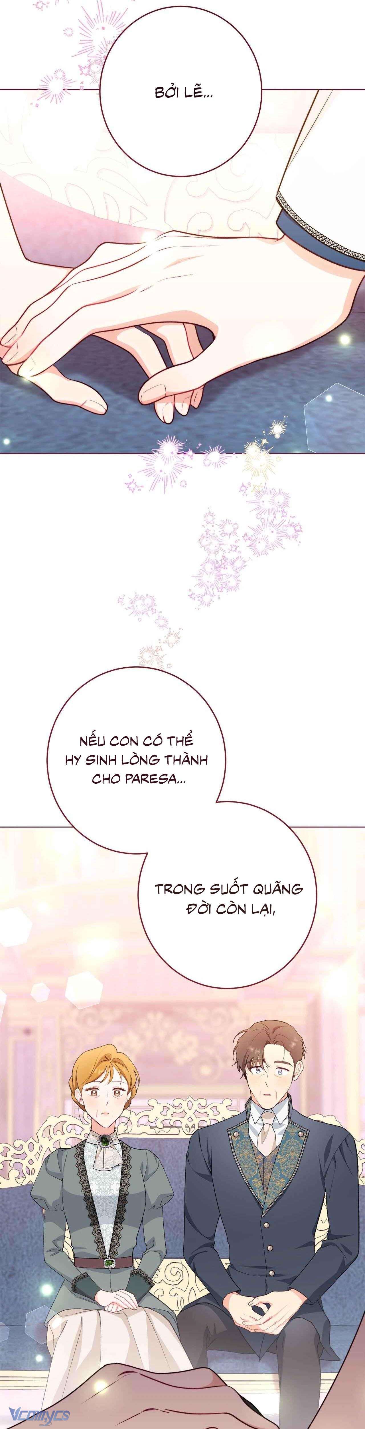 Hầu Gái Độc Quyền Của Hoàng Hậu Phản Diện [Chap 115] - Page 14