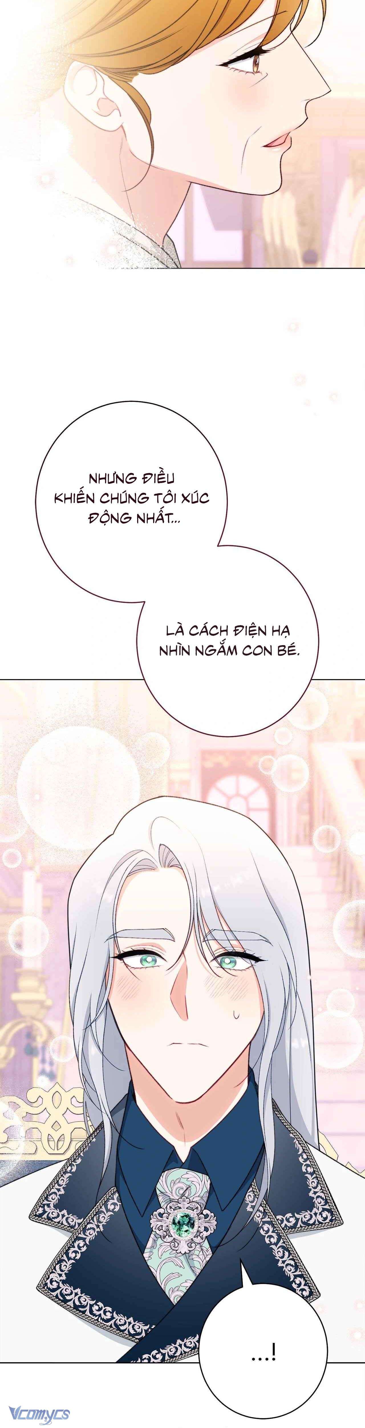 Hầu Gái Độc Quyền Của Hoàng Hậu Phản Diện [Chap 115] - Page 18