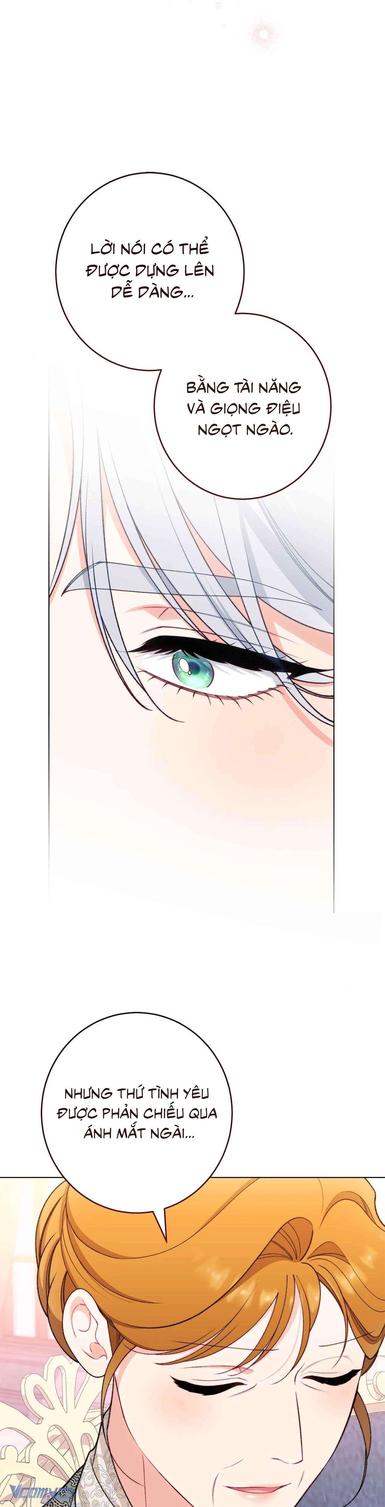 Hầu Gái Độc Quyền Của Hoàng Hậu Phản Diện [Chap 115] - Page 19