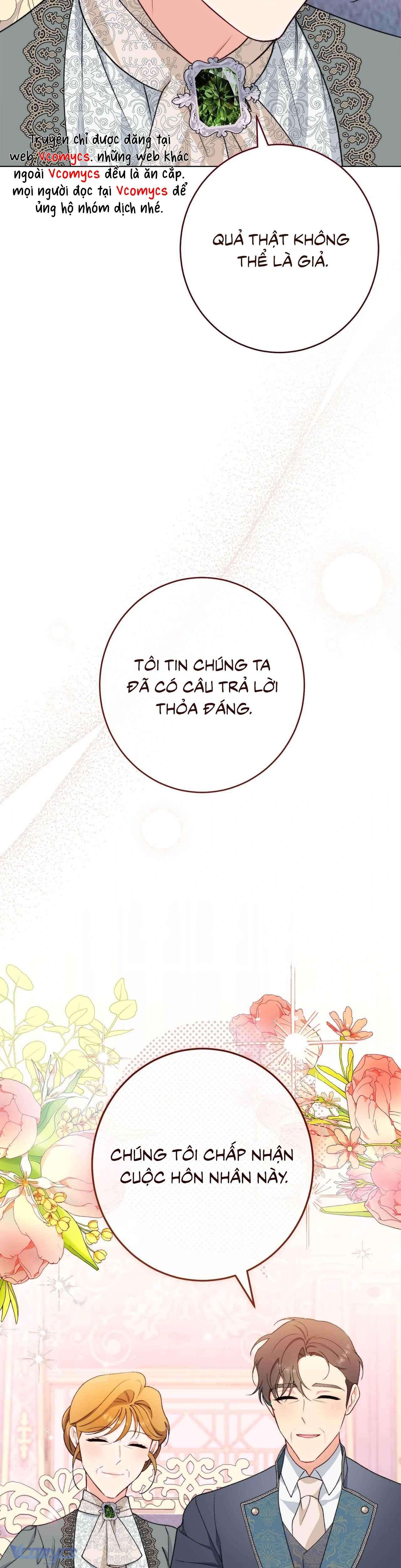 Hầu Gái Độc Quyền Của Hoàng Hậu Phản Diện [Chap 115] - Page 20