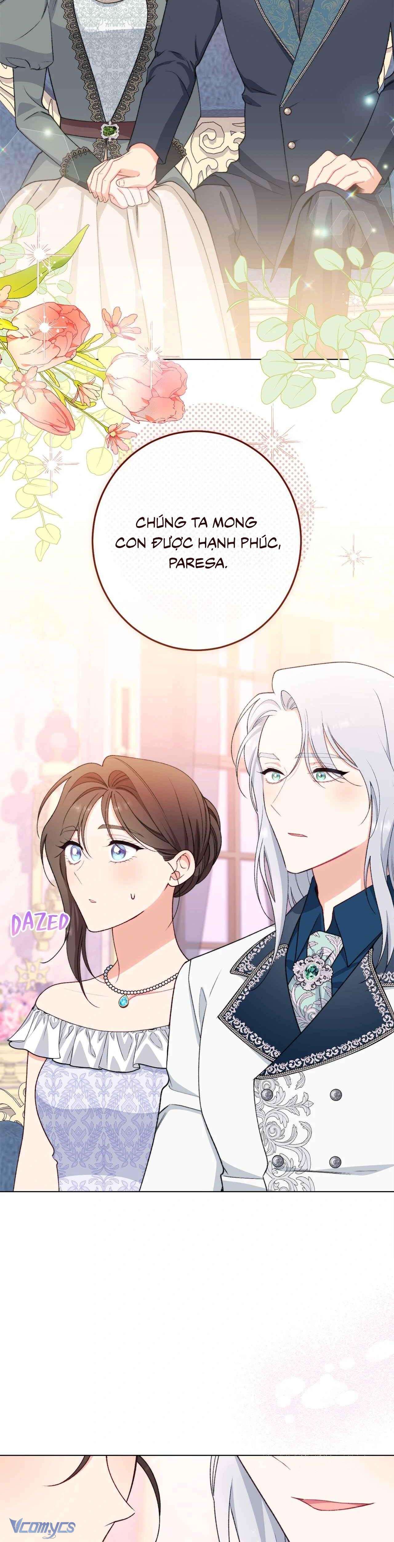 Hầu Gái Độc Quyền Của Hoàng Hậu Phản Diện [Chap 115] - Page 21