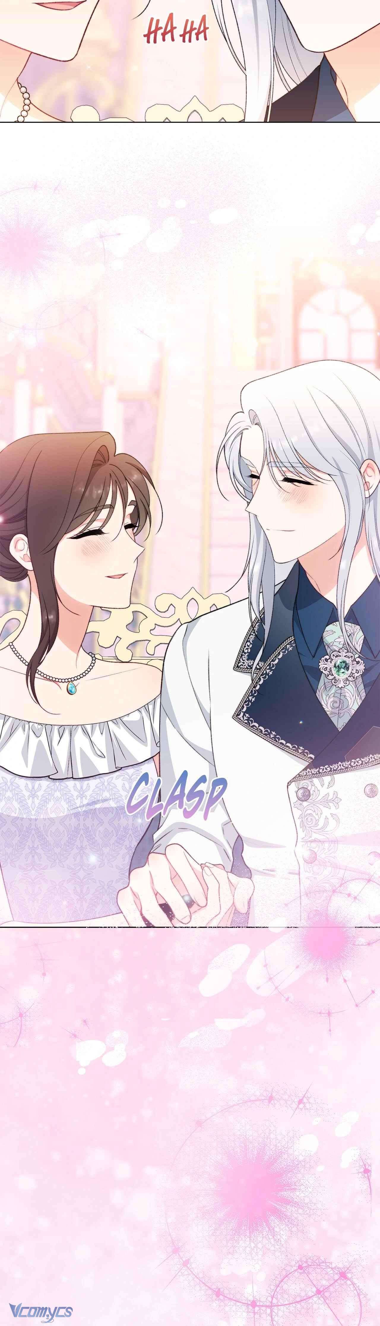 Hầu Gái Độc Quyền Của Hoàng Hậu Phản Diện [Chap 115] - Page 22