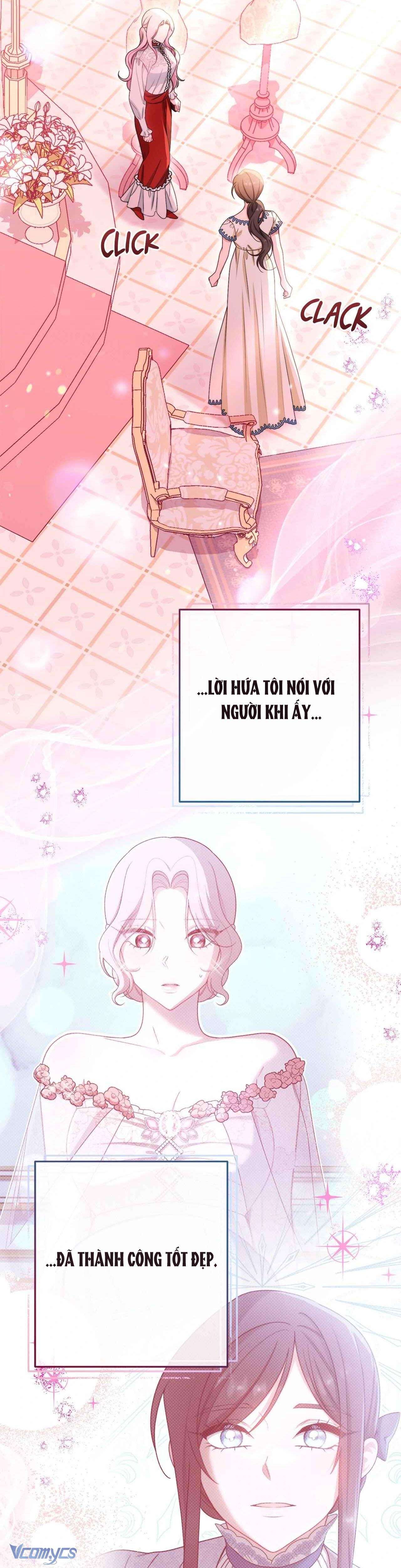 Hầu Gái Độc Quyền Của Hoàng Hậu Phản Diện [Chap 115] - Page 34